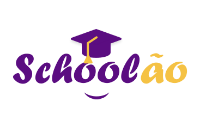 Schoolão Schoolão logo